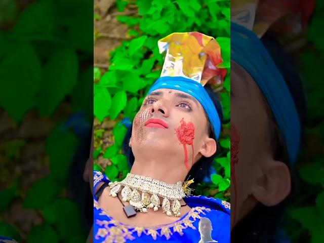 #trending #attitude⏳️ #anshu #video ️#comedy️ #funny #funnynagin #funnyvideo
