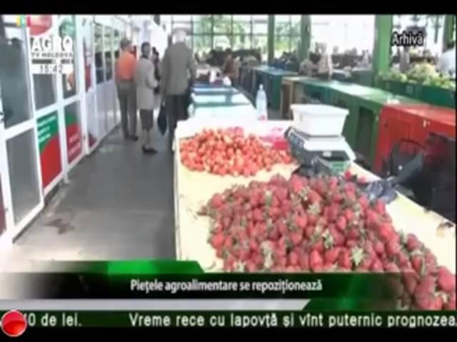 AgroTV Moldova Live Stream