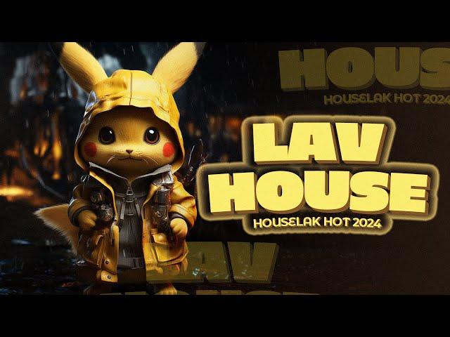 HOUSE LAK 2024 - CÓ DUYÊN KHÔNG NỢ REMIX - NHẠC TRẺ REMIX HOT TIKTOK 2024