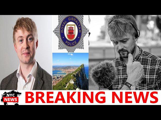Tragic Loss Daily Telegraph Journalist David Knowles Dies Suddenly in Gibraltar