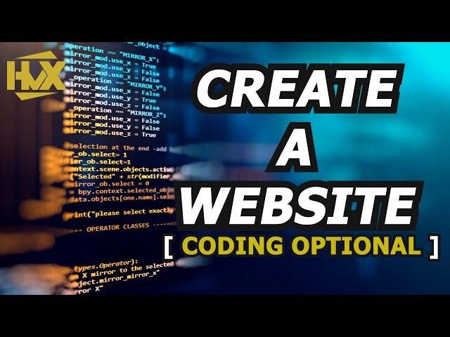 3 Methods to Build a Website (Beginner's Guide)