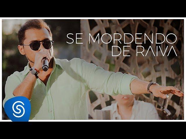 Xand Avião  - Se Mordendo de Raiva (Vídeo Oficial)