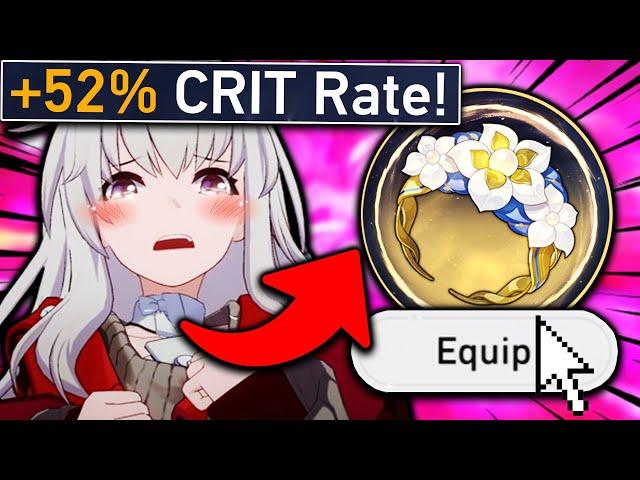 I gave Clara her REAL BEST BUILD vs the 3,000,000 HP bosses in Honkai: Star Rail.