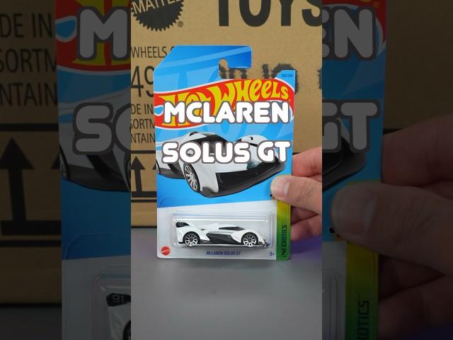 Unboxing 2023 Hot Wheels Q Case