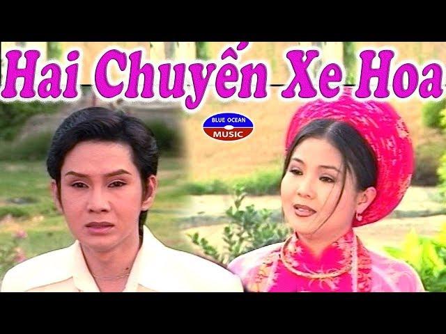 Cai Luong | Hai Chuyen Xe Hoa (Thanh Ngan Vu Luan)