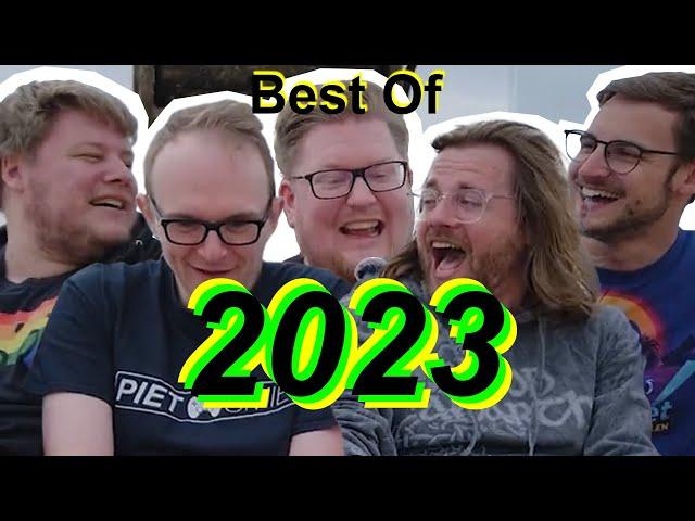 BEST OF 2023  Best Of PietSmiet