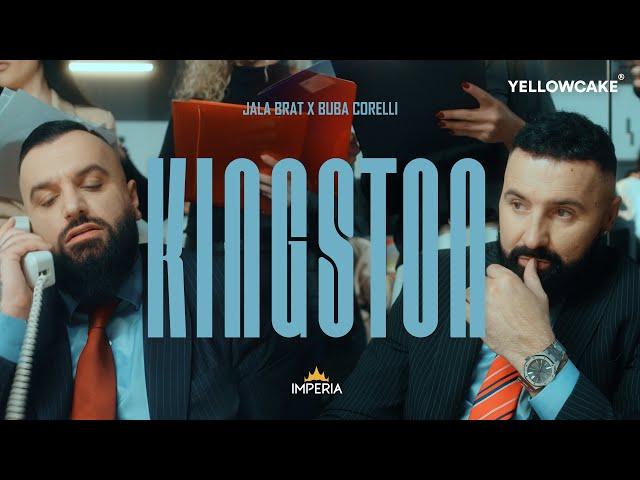 Jala Brat & Buba Corelli - Kingston (GOAT SEASON 3 FINAL CHAPTER)