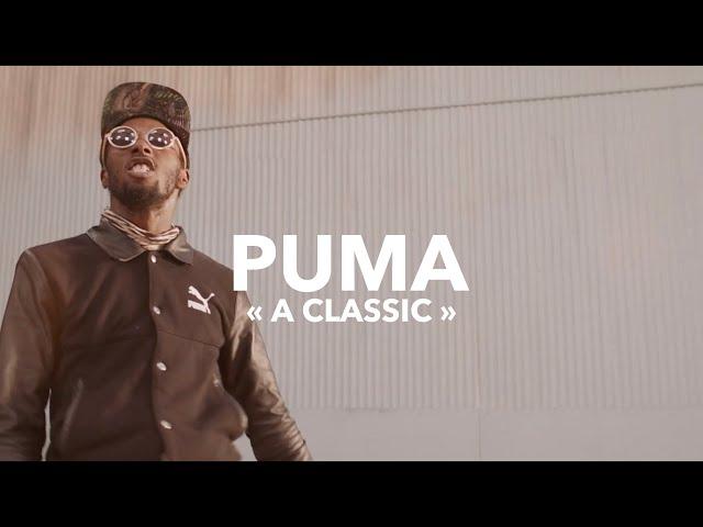 PUMA DANSE - 'A Classic'