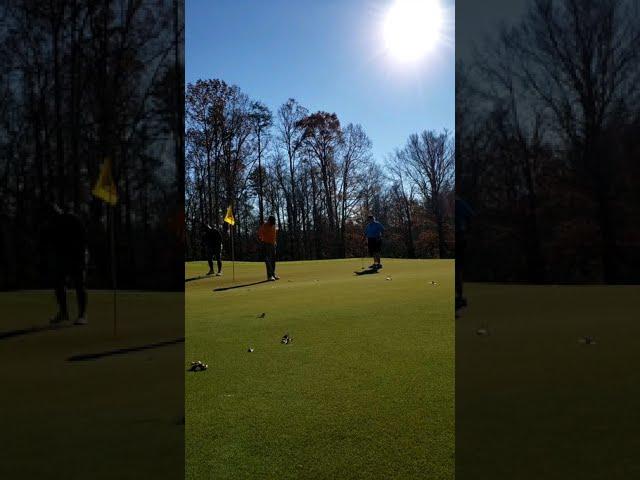 Stoney Creek Golf Club