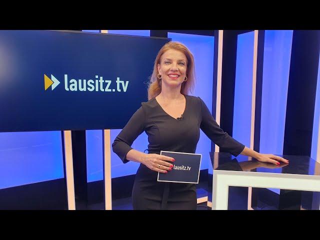 lausitz.tv am Freitag - die Sendung vom 20.09.24