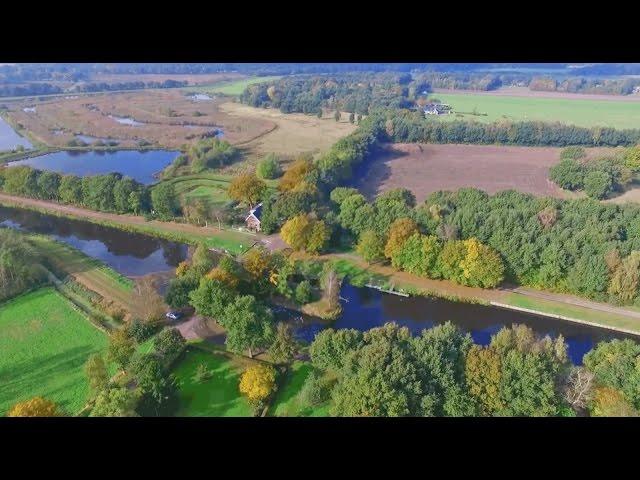 Rineke Dijkinga over Heerlijk Westerwolds Land