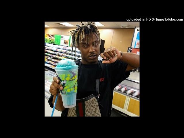 [FREE FOR PROFIT] Juice WRLD x Nick Mira Type Beat "Fanta"