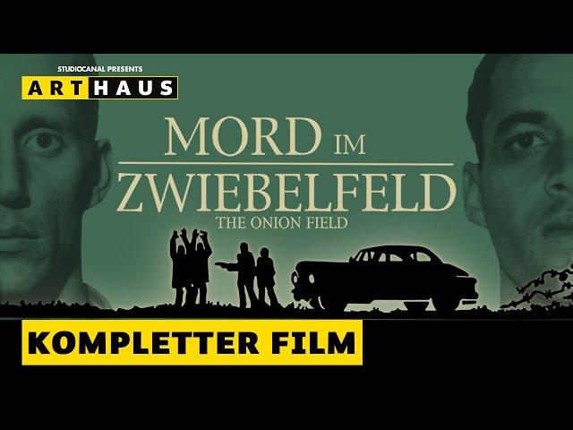 MORD IM ZWIEBELFELD | kompletter Film | Deutsch