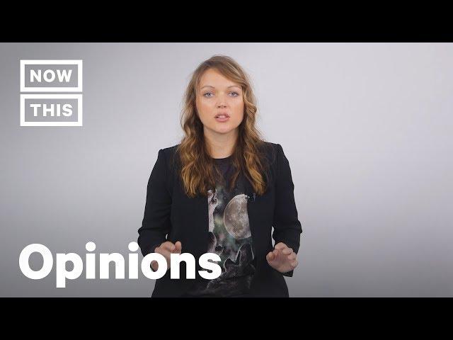 Why You Should Care About The Endangered Species Act | Opinions | NowThis