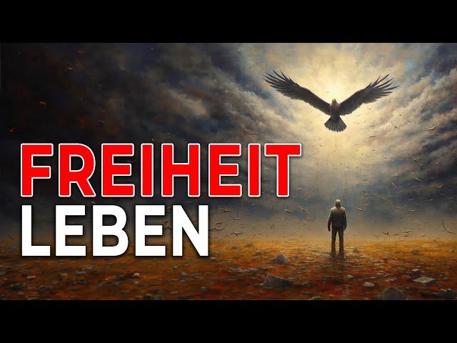 Der Gedanke Hinter Ich Seh Das So - Kanaltrailer