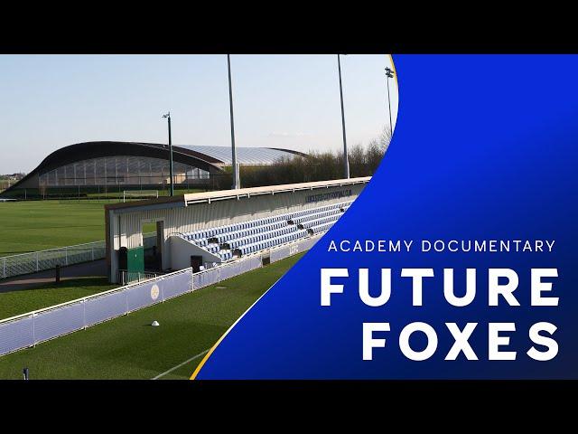 Inside Our Academy  | Exclusive Look At Our Future Generations