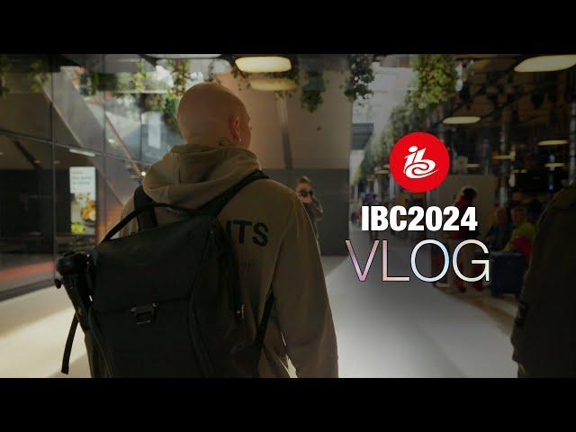 IBC2024 | Lebrov.log