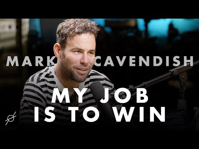 The MINDSET Behind The Fastest Cyclist Of All Time | Mark Cavendish X Rich Roll Podcast