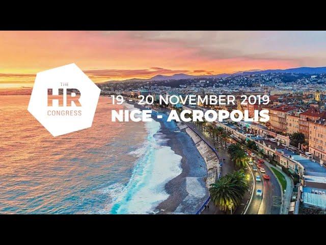 The HR Congress 2019 Summary