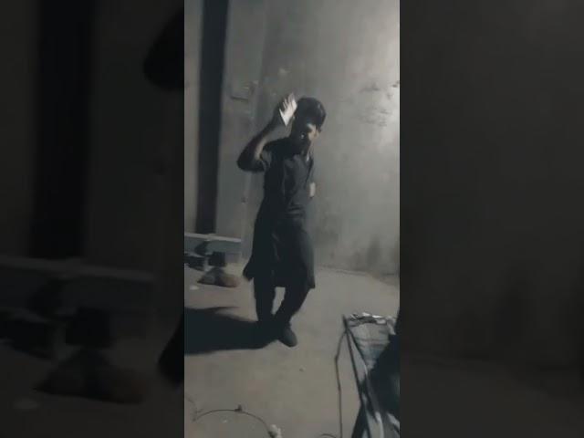 pakhtoon danse lover