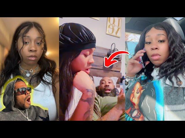 She Found Out The Man She Was Dating Killed His Baby Momma