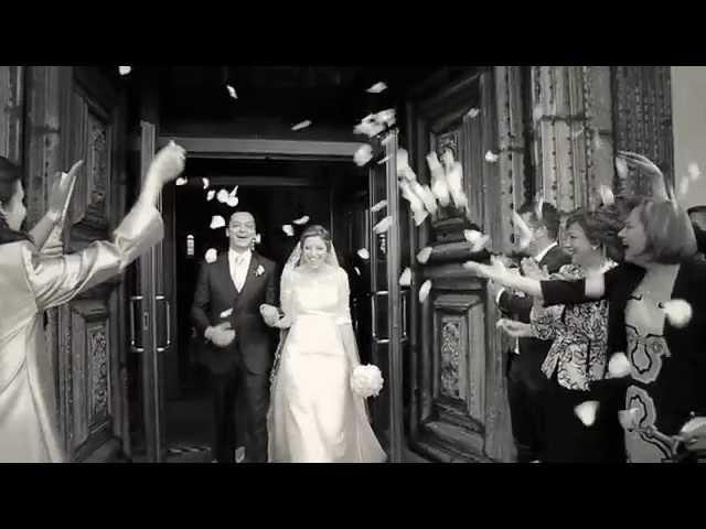 B & R Videomaker matrimonio da favola a Venezia - Destination wedding video in Venice