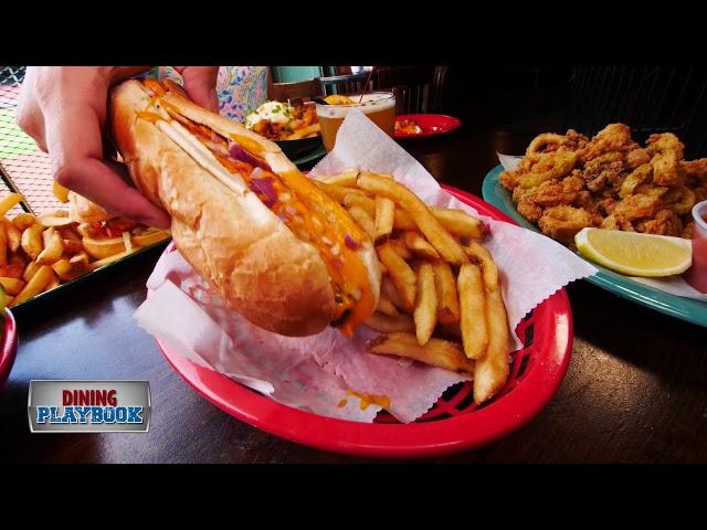 Lansdowne St: Bleacher Bar, Game On,  Lansdowne Pub