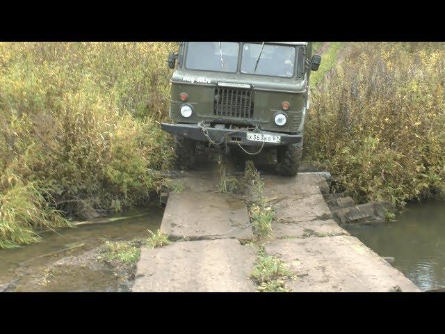 ЗАБРОШЕННЫЕ И ОПУСТЕВШИЕ ДЕРЕВНИ ТВЕРСКОЙ ОБЛАСТИ!