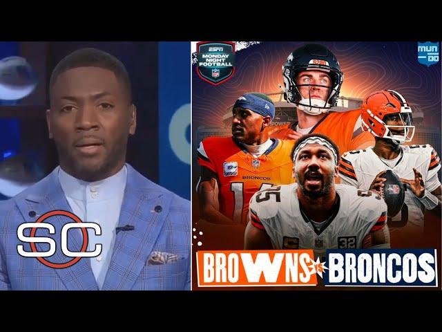 ESPN gives bold-predictions for NFL Week 13: Broncos vs Browns - Bo Nix will destroy Jameis Winston