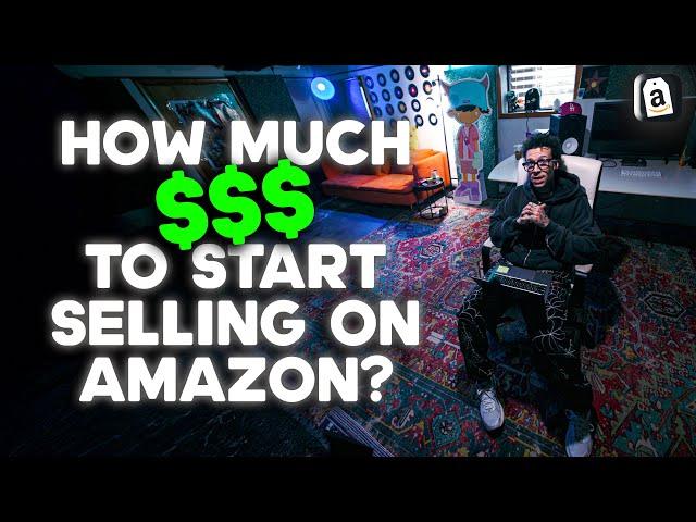 EVERY AMAZON FBA EXPENSE YOU NEED TO KNOW ABOUT