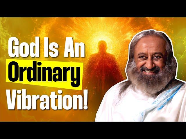 God, Vibrations, and Consciousness | Scientists Interact With Gurudev