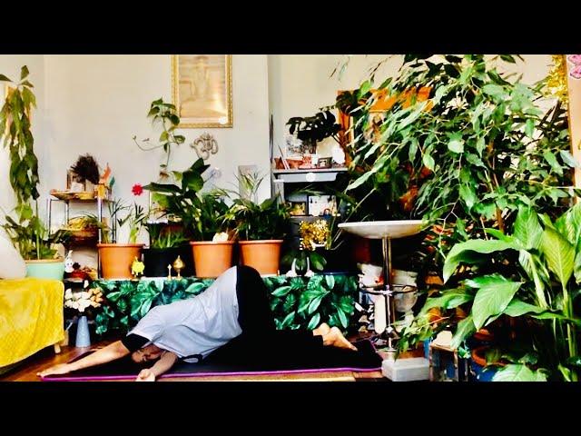 YIN YOGA CLASS, RESTORE ENERGY WITH SHILPA