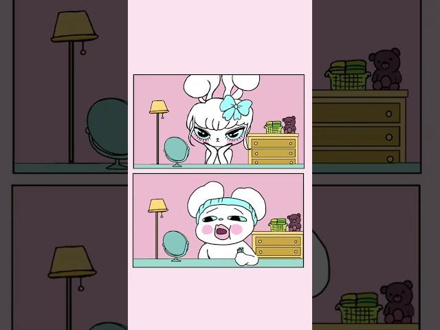 Kawaii Vibes Only: A Day in the Life of MiMi  #shorts #kawaiigirl #viralshorts #cutedance