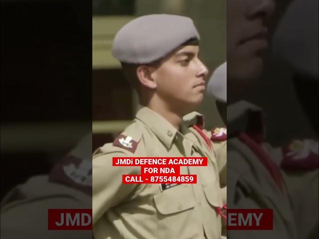 JMDi DEFENCE ACADEMY FOR NDA CALL - 8755484859