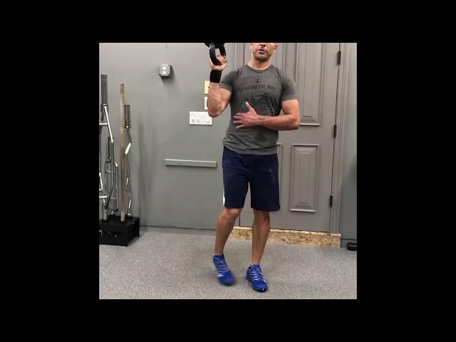 3 of my favorite grip exercises