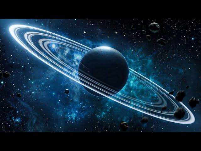 Space Documentaries for Sleep Relaxing and Education (3hr 36min Runtime)