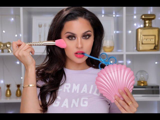 Get Ready With ME!