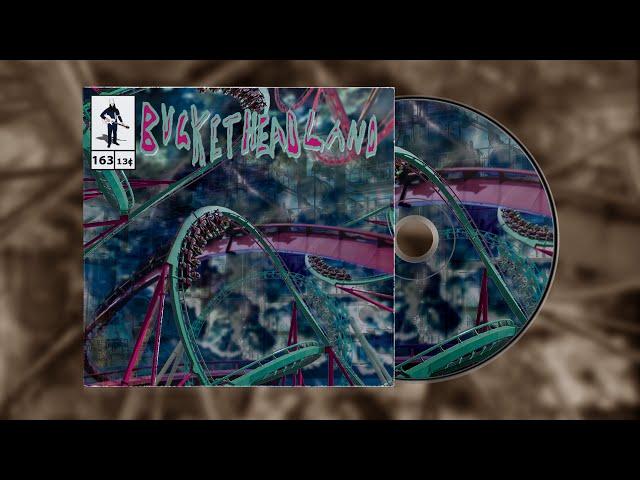 Buckethead - Pike 163 - Blue Tide