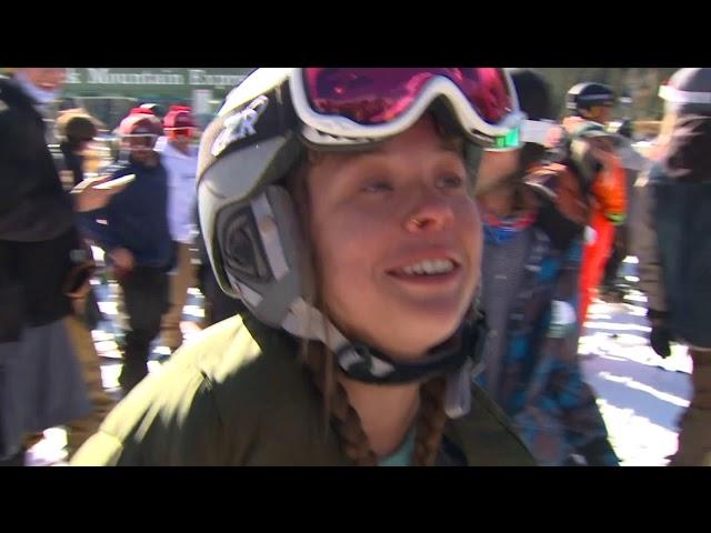 Arapahoe Basin beats out Keystone as first ski resort open for the season