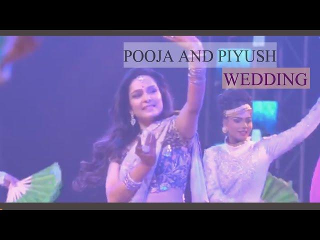 WEDDING SANGEET | WEDDING CHOREOGRAPHY | ADI DANCE INSTITUTE | FAMILY DANCE