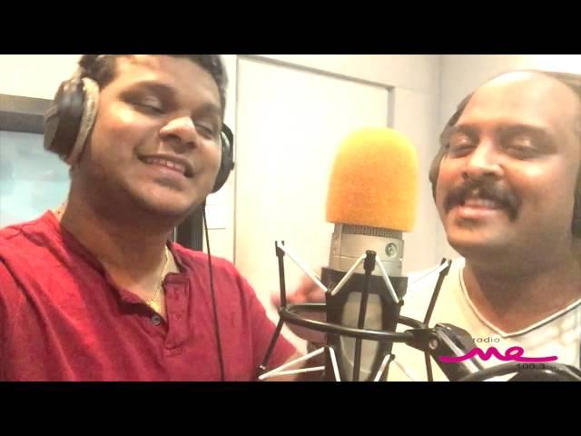 KUMMATTY - Rj Manu & Rj Anoop