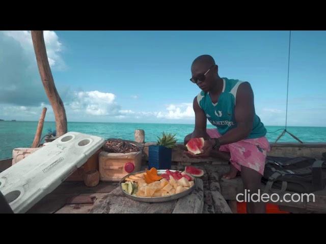 Jamaican Diaspora Magazine #1