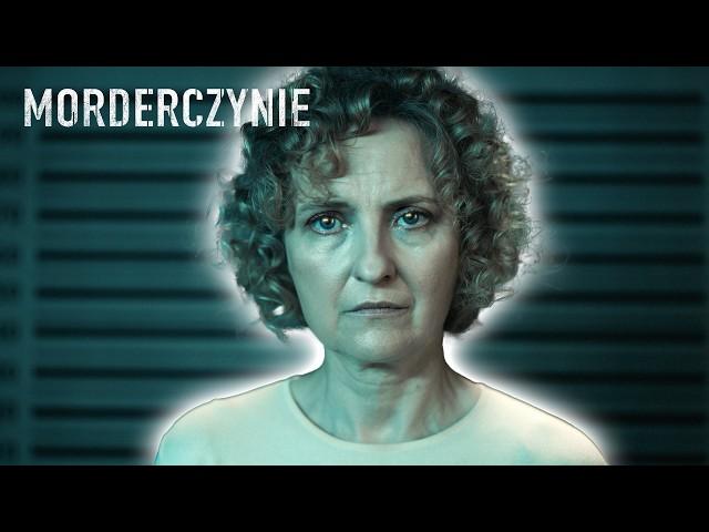 ZAGADKA MORDERSTWA - streszczenie od początku do końca!  | Morderczynie