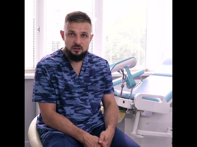 Анестезия при колоноскопии
