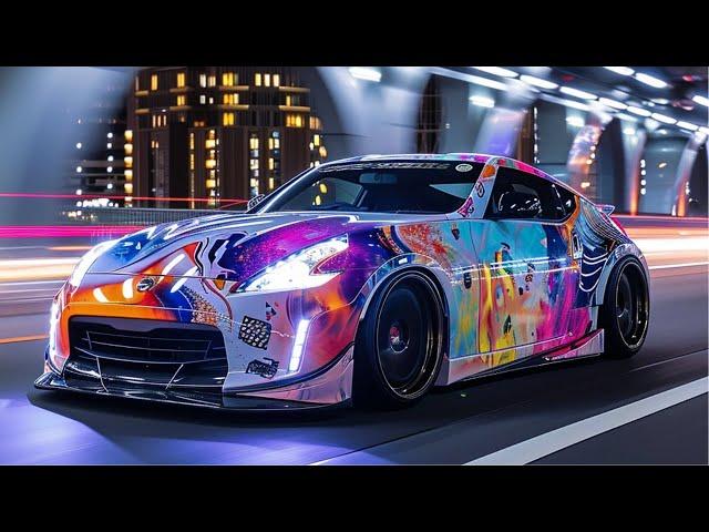 Bass Boosted (Bass Music Remix ) TikTok Trend Music Mix Car 2024