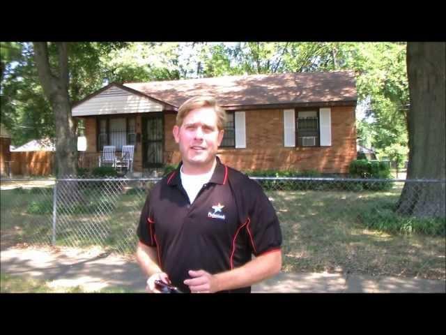 Memphis Real Estate Investing - Buyer Beware Video