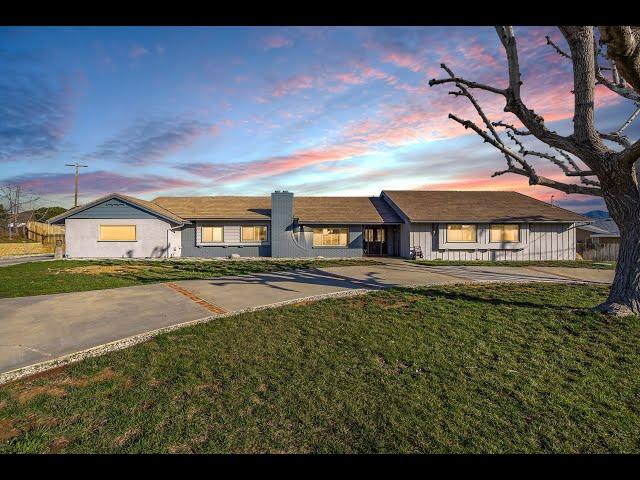 32854 Crown Valley Rd, Acton, CA 93510