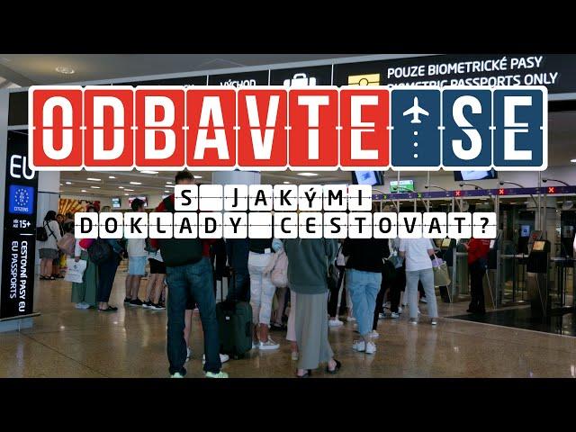 ODBAVTE SE: Doklady