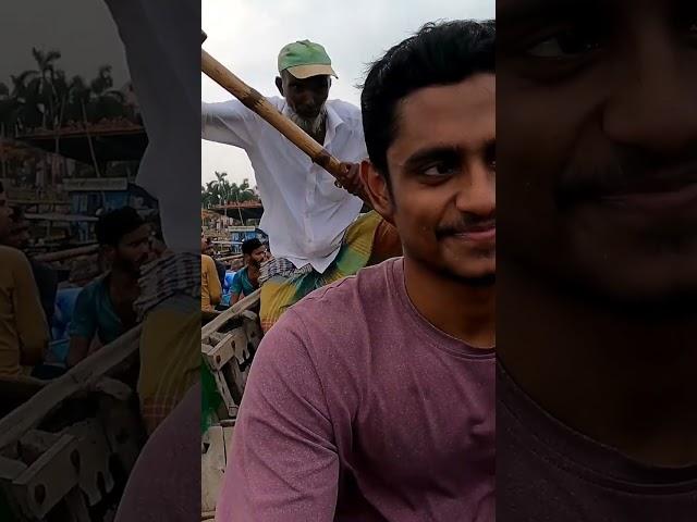 Full video link : https://youtu.be/hi6ZdLmTXRg #bangladesh #viral #travel #dhaka  #short