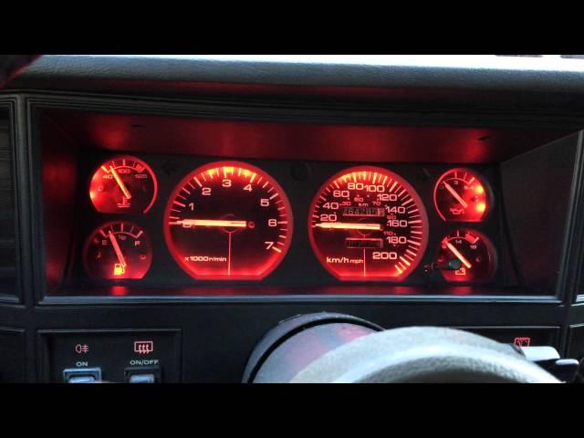 94 xj cherokee instrument panel led dimmer